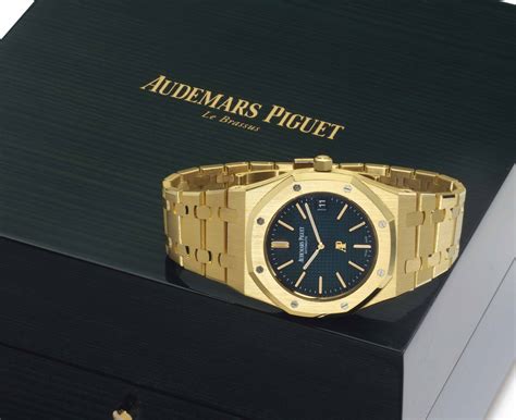 audemars piguet oval watch|audemars piguet gold watch price.